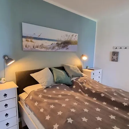 Apartman L10-005 Heiligenhafen