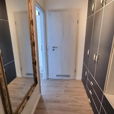 L10-005 Apartment